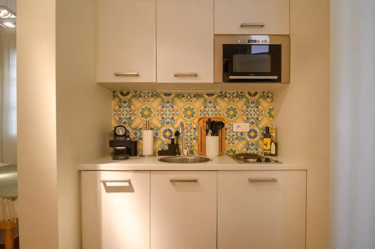 Le Marais Moderne Apartment Paris 0*,