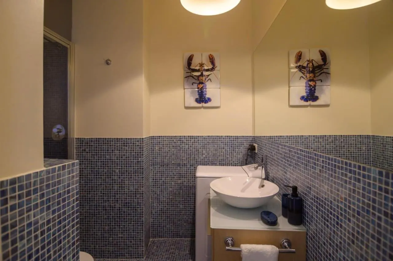 Le Marais Moderne Apartment Paris France
