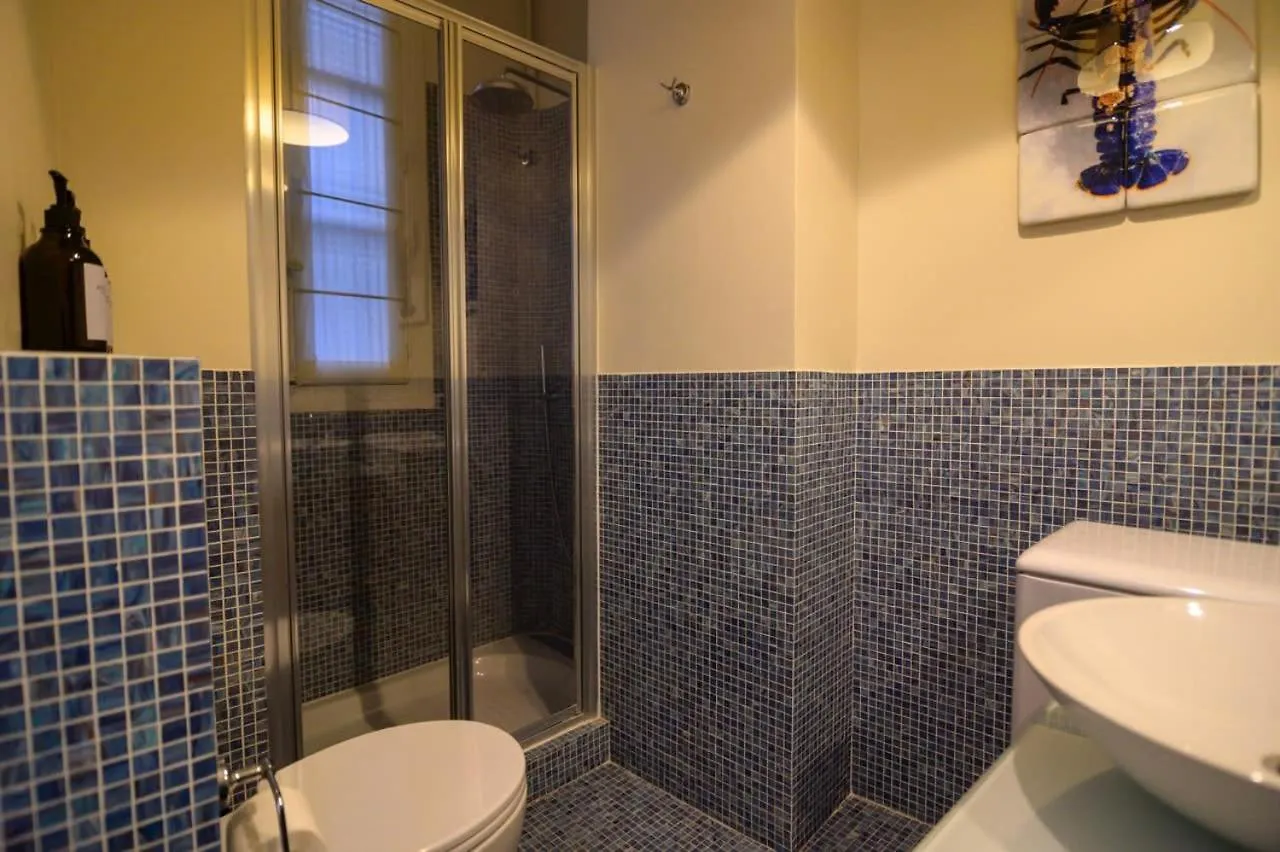 Le Marais Moderne Apartment Paris